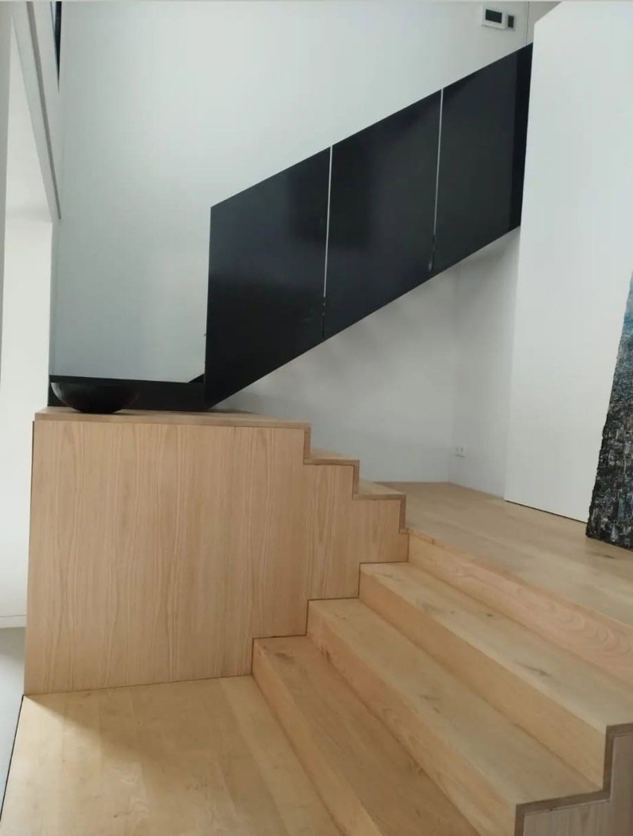 herreros de barandillas a medida en mallorca