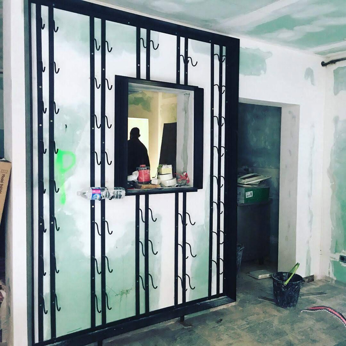 herreros de diseño en mallorca