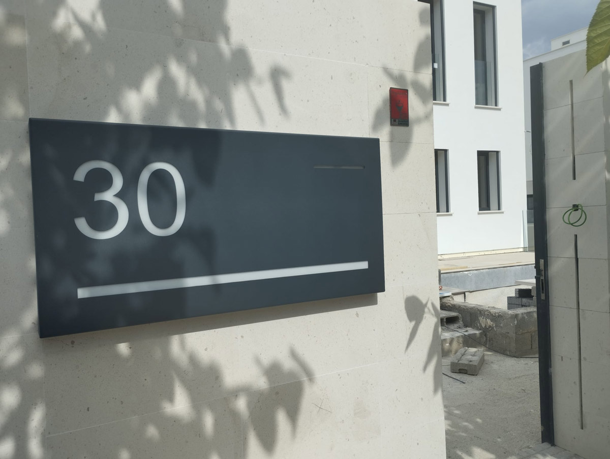 trabajos de herrería a medida en mallorca