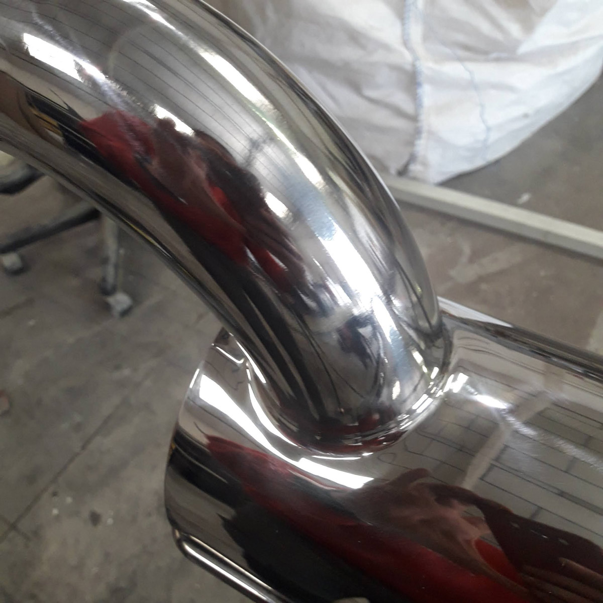 trabajos de herrería personalizada en mallorca