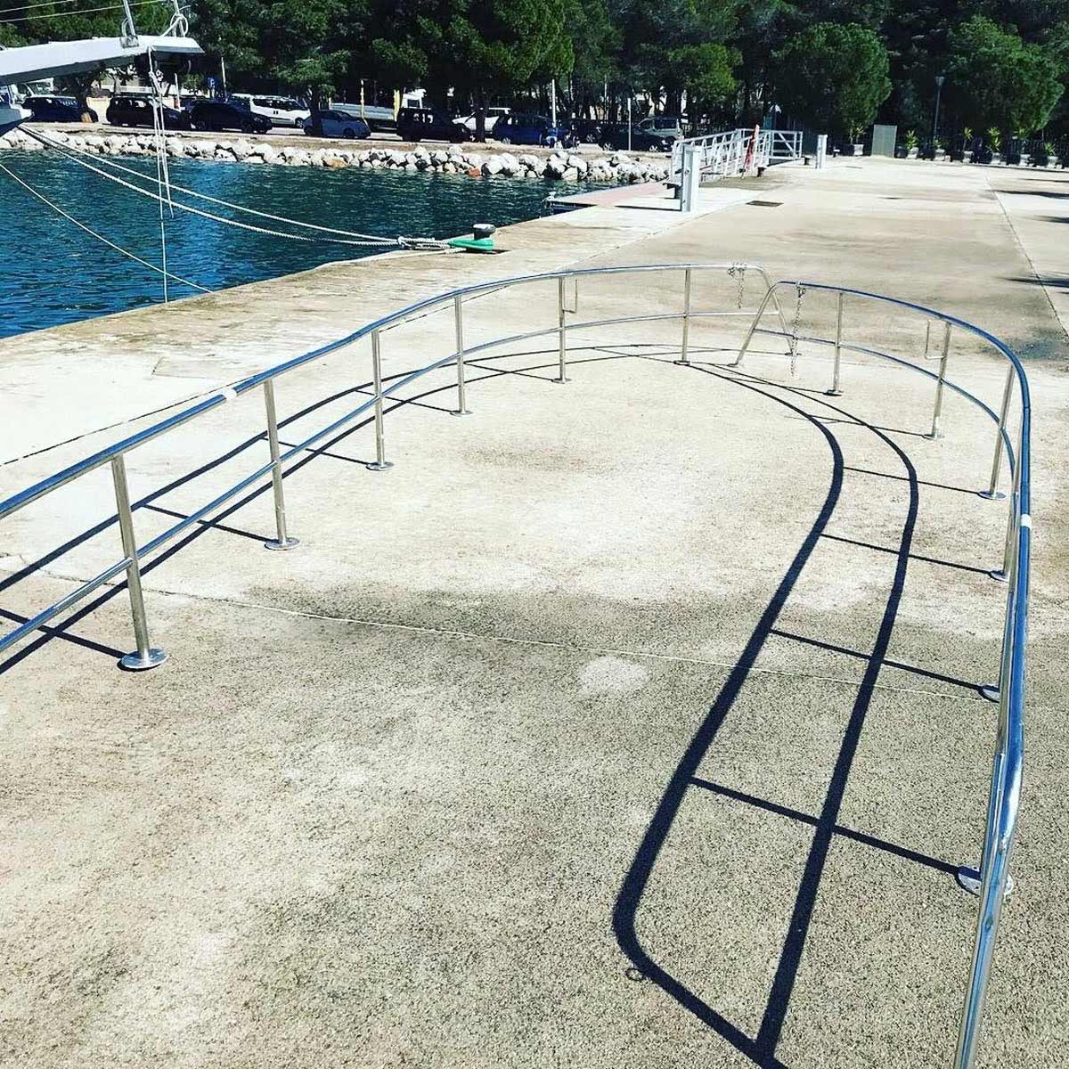 herrería náutica mallorca