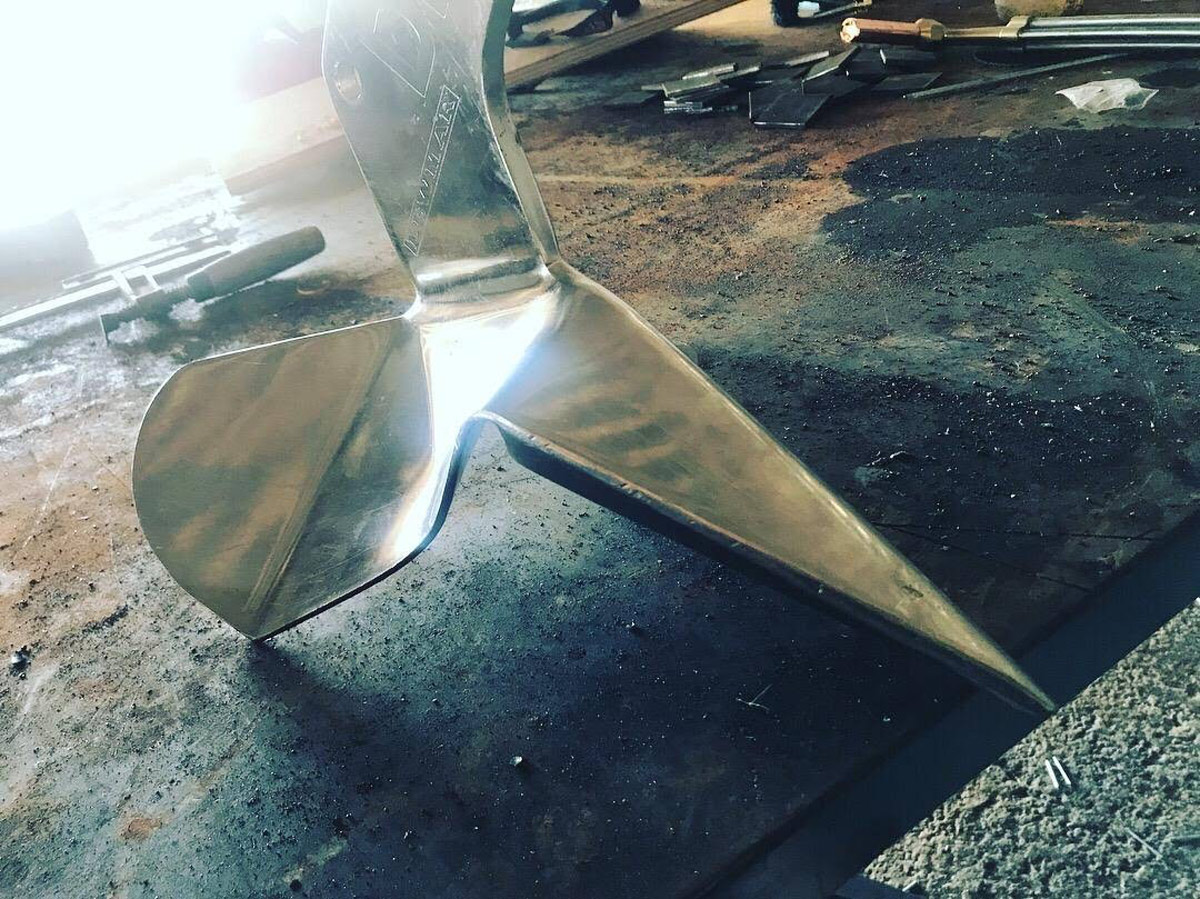 herreros náuticos en mallorca